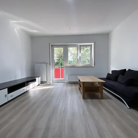 2-zimmer Whg Tg & Kueche Balkon Murg (Baden-Wurttemberg)