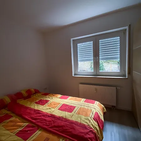 2-zimmer Whg Tg & Kueche Balkon Murg (Baden-Wurttemberg)